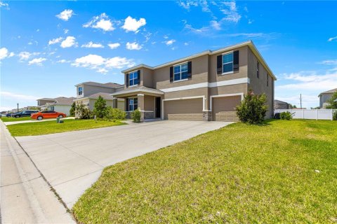 House in Ocala, Florida 5 bedrooms, 378.11 sq.m. № 1766248 - photo 3