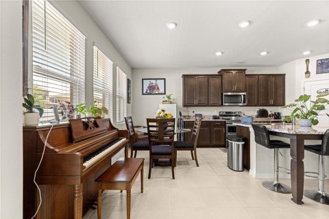 House in Ocala, Florida 5 bedrooms, 378.11 sq.m. № 1766248 - photo 15