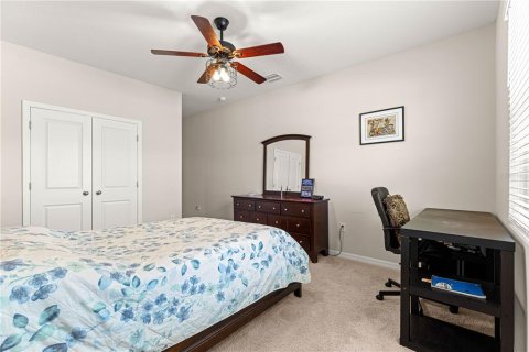 House in Ocala, Florida 5 bedrooms, 378.11 sq.m. № 1766248 - photo 10