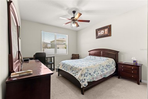 House in Ocala, Florida 5 bedrooms, 378.11 sq.m. № 1766248 - photo 9