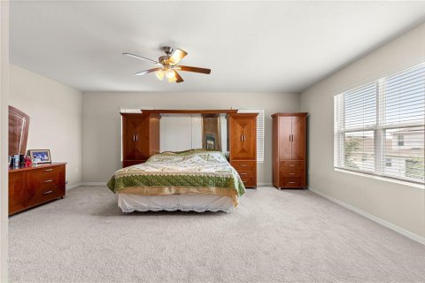 House in Ocala, Florida 5 bedrooms, 378.11 sq.m. № 1766248 - photo 22