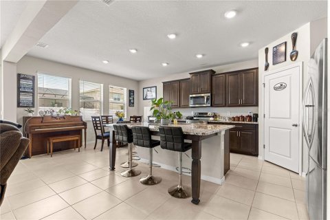 House in Ocala, Florida 5 bedrooms, 378.11 sq.m. № 1766248 - photo 13