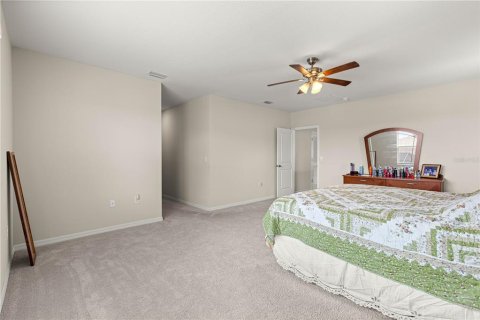 House in Ocala, Florida 5 bedrooms, 378.11 sq.m. № 1766248 - photo 24