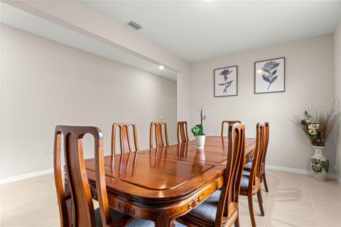 House in Ocala, Florida 5 bedrooms, 378.11 sq.m. № 1766248 - photo 7