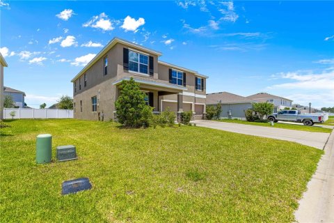 House in Ocala, Florida 5 bedrooms, 378.11 sq.m. № 1766248 - photo 2