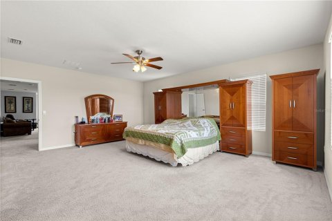 House in Ocala, Florida 5 bedrooms, 378.11 sq.m. № 1766248 - photo 23
