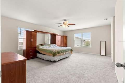 House in Ocala, Florida 5 bedrooms, 378.11 sq.m. № 1766248 - photo 25