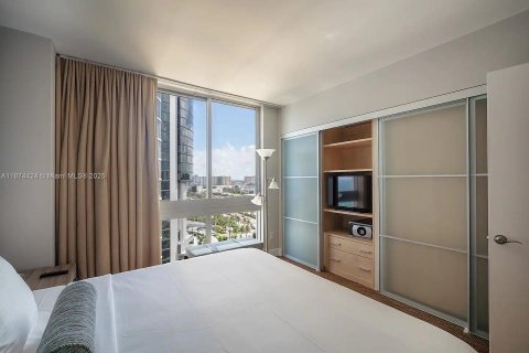 Купить кондоминиум в Санни-Айлс-Бич, Флорида 1 спальня, 63.92м2, № 2038784 - фото 16