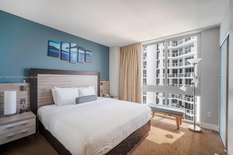 Купить кондоминиум в Санни-Айлс-Бич, Флорида 1 спальня, 63.92м2, № 2038784 - фото 15