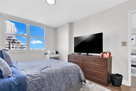 Снять в аренду кондоминиум в Майами, Флорида 2 спальни, 91.51м2, № 1992511 - фото 18