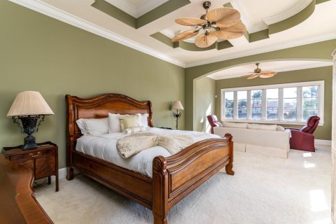 House in Delray Beach, Florida 4 bedrooms № 2158519 - photo 10