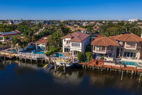 House in Delray Beach, Florida 4 bedrooms № 2158519 - photo 26