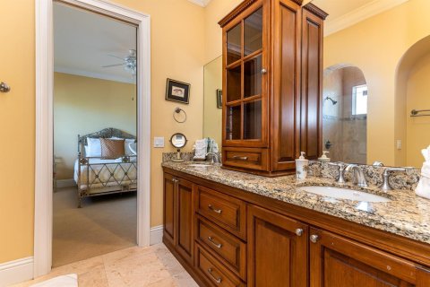 House in Delray Beach, Florida 4 bedrooms № 2158519 - photo 20