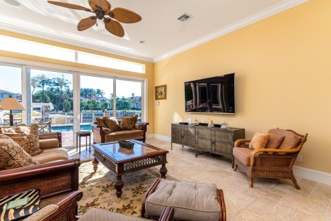 House in Delray Beach, Florida 4 bedrooms № 2158519 - photo 6