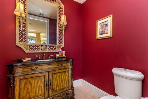 House in Delray Beach, Florida 4 bedrooms № 2158519 - photo 8