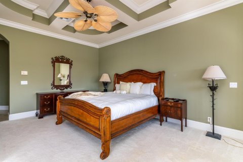 House in Delray Beach, Florida 4 bedrooms № 2158519 - photo 11