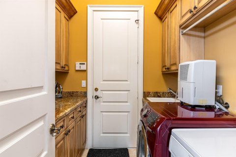 House in Delray Beach, Florida 4 bedrooms № 2158519 - photo 22