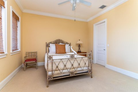 House in Delray Beach, Florida 4 bedrooms № 2158519 - photo 19
