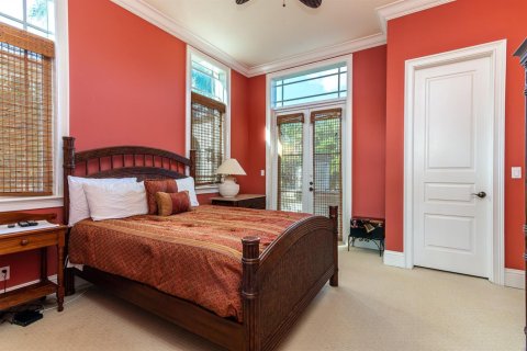 House in Delray Beach, Florida 4 bedrooms № 2158519 - photo 16