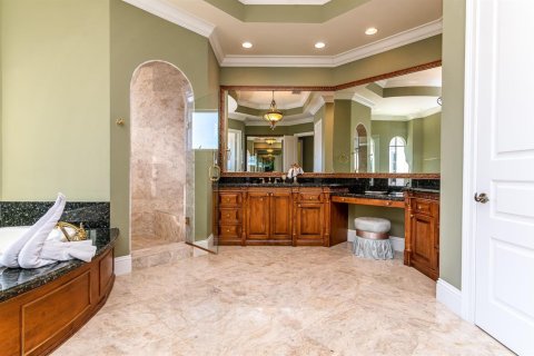 House in Delray Beach, Florida 4 bedrooms № 2158519 - photo 13