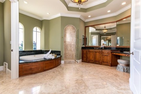 House in Delray Beach, Florida 4 bedrooms № 2158519 - photo 12