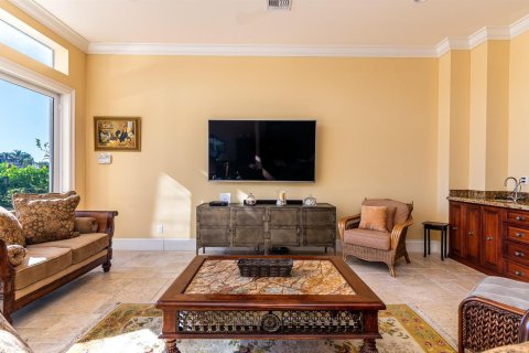 House in Delray Beach, Florida 4 bedrooms № 2158519 - photo 7