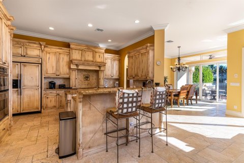 House in Delray Beach, Florida 4 bedrooms № 2158519 - photo 4