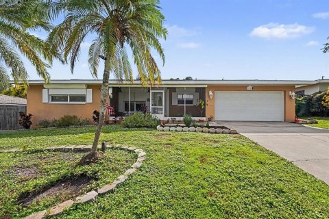 Villa ou maison à Clearwater, Floride 2 chambres, 110 m2 № 2397037