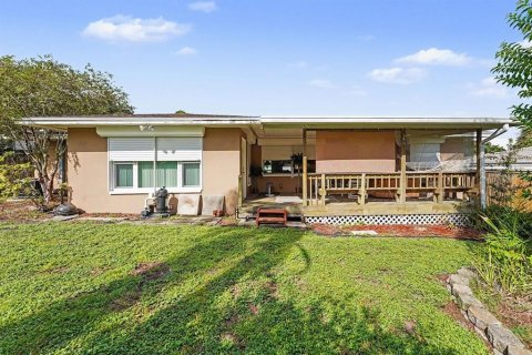 Villa ou maison à vendre à Clearwater, Floride: 2 chambres, 110 m2 № 2397037 - photo 30