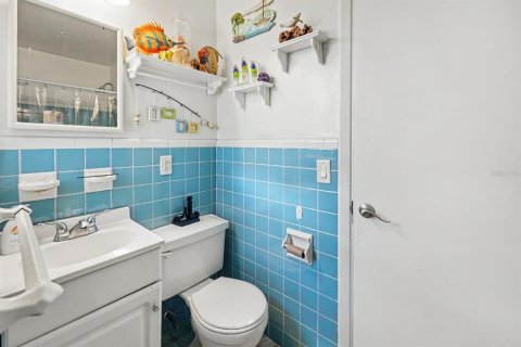 Villa ou maison à vendre à Clearwater, Floride: 2 chambres, 110 m2 № 2397037 - photo 23