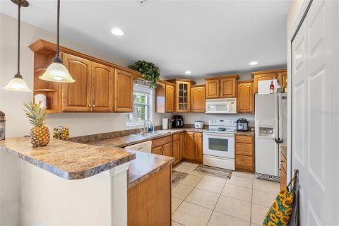 House in Haines City, Florida 3 bedrooms, 187.01 sq.m. № 1915217 - photo 9