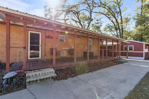 Casa en venta en Fort White, Florida, 3 dormitorios, 154.87 m2 № 1568291 - foto 24
