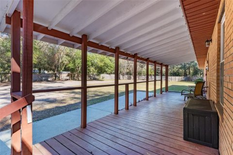 Casa en venta en Fort White, Florida, 3 dormitorios, 154.87 m2 № 1568291 - foto 23