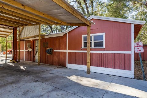 Casa en venta en Fort White, Florida, 3 dormitorios, 154.87 m2 № 1568291 - foto 25