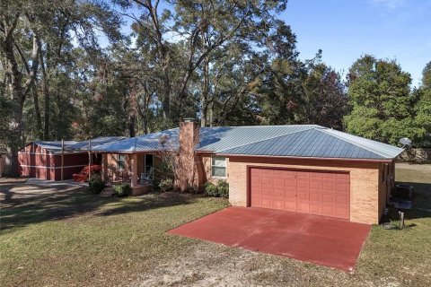 Casa en venta en Fort White, Florida, 3 dormitorios, 154.87 m2 № 1568291 - foto 4