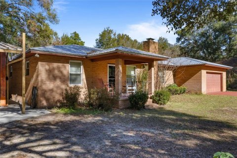 Casa en venta en Fort White, Florida, 3 dormitorios, 154.87 m2 № 1568291 - foto 1