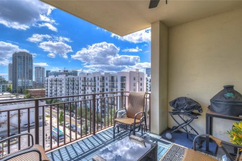 Condo in Tampa, Florida, 2 bedrooms  № 1887149 - photo 28