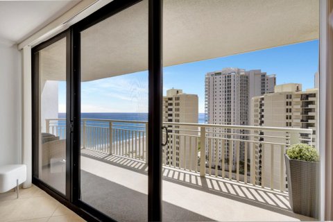 Condo in Riviera Beach, Florida, 1 bedroom № 2146406 - photo 8