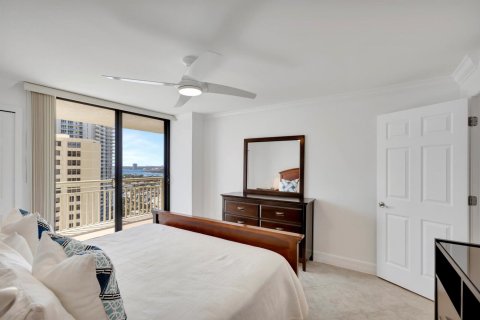 Condo in Riviera Beach, Florida, 1 bedroom № 2146406 - photo 14