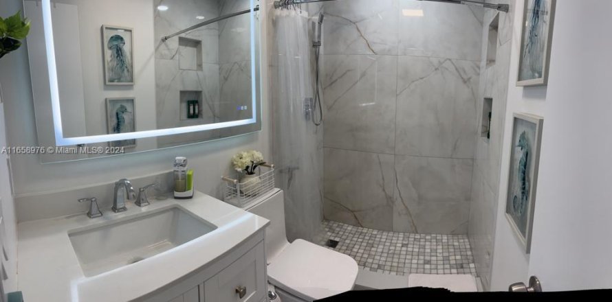 Condo à Deerfield Beach, Floride, 1 chambre № 1694079