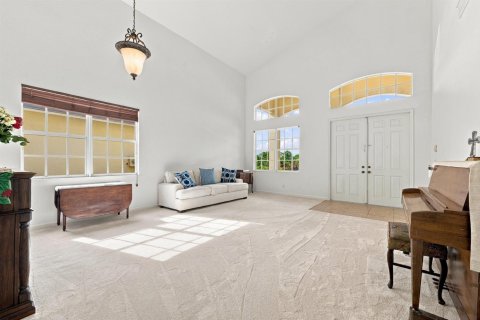 Villa ou maison à Stuart, Floride 4 chambres, 246.1 m2 № 2433948