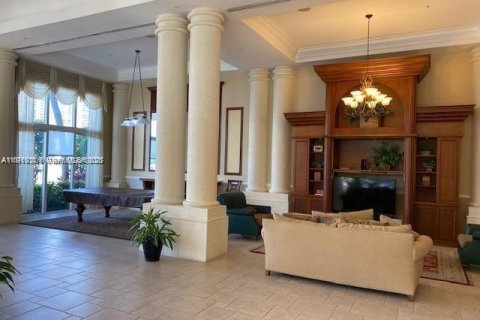 Copropriété à louer à Sunny Isles Beach, Floride: 3 chambres, 117.43 m2 № 1986008 - photo 21