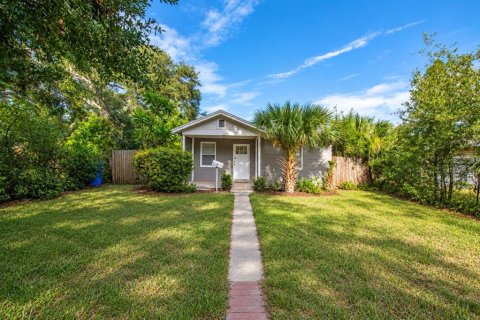 Casa en Saint Petersburg, Florida 2 dormitorios, 65.03 m2 № 2383707