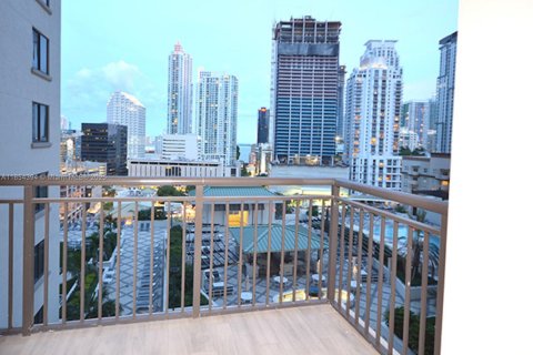 Condo in Miami, Florida, 2 bedrooms  № 1872183 - photo 19