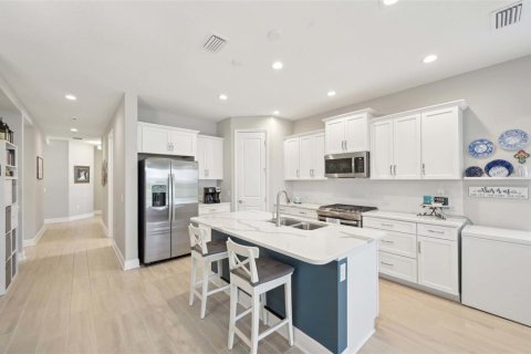 Casa en venta en Parrish, Florida, 3 dormitorios, 172.24 m2 № 1670833 - foto 9