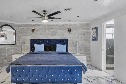 Купить виллу или дом в Майами, Флорида 1 комната, 309.64м2, № 2047721 - фото 23