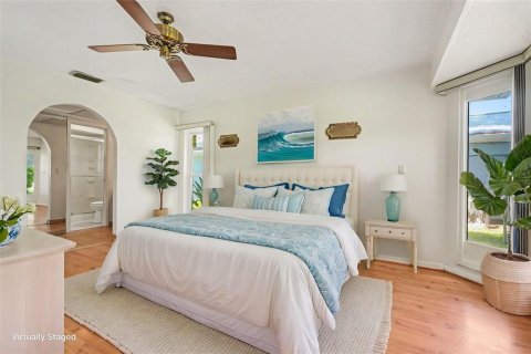 Casa en venta en Port Charlotte, Florida, 3 dormitorios, 157 m2 № 2387385 - foto 4