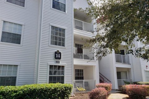 Condo à Orlando, Floride, 1 chambre № 2157664