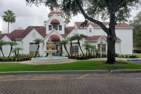 Copropriété à louer à Orlando, Floride: 1 chambre, 70.05 m2 № 2157664 - photo 24