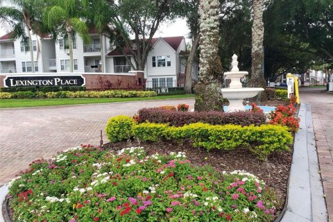 Copropriété à louer à Orlando, Floride: 1 chambre, 70.05 m2 № 2157664 - photo 23